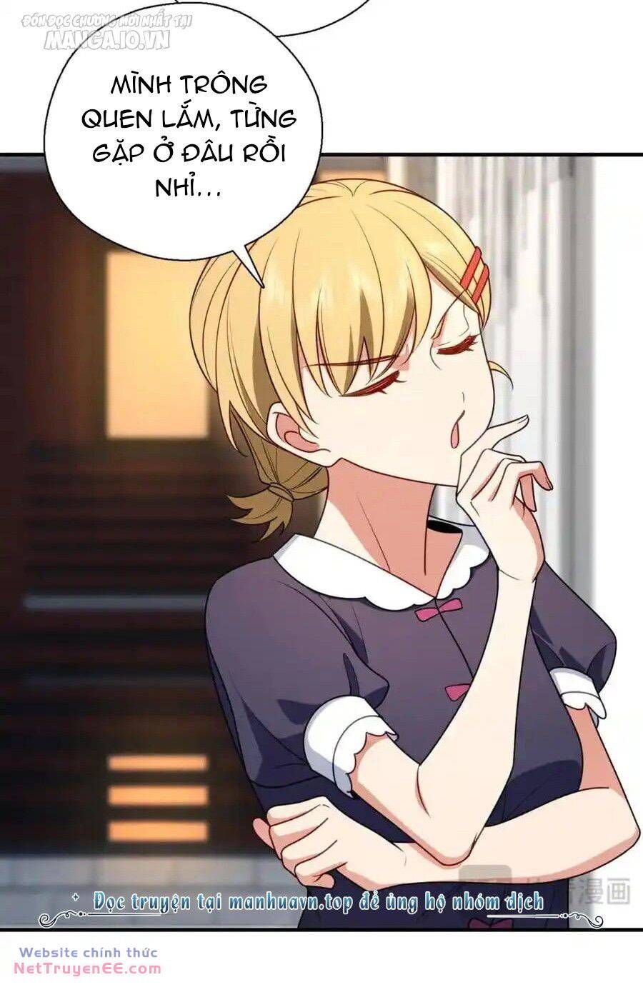 Vợ Ơi, Xin Hãy Ngoan Ngoãn Nhé Chap 52 - Next Chap 53