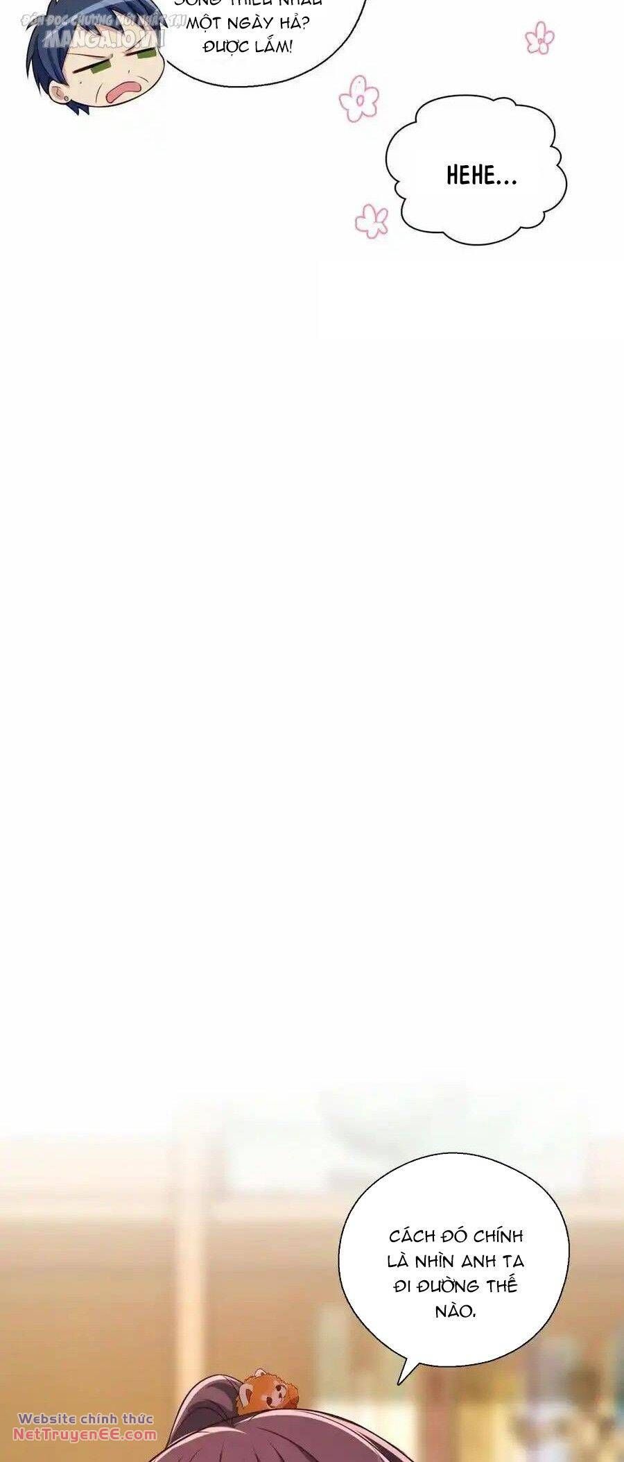 Vợ Ơi, Xin Hãy Ngoan Ngoãn Nhé Chap 54 - Next Chap 55