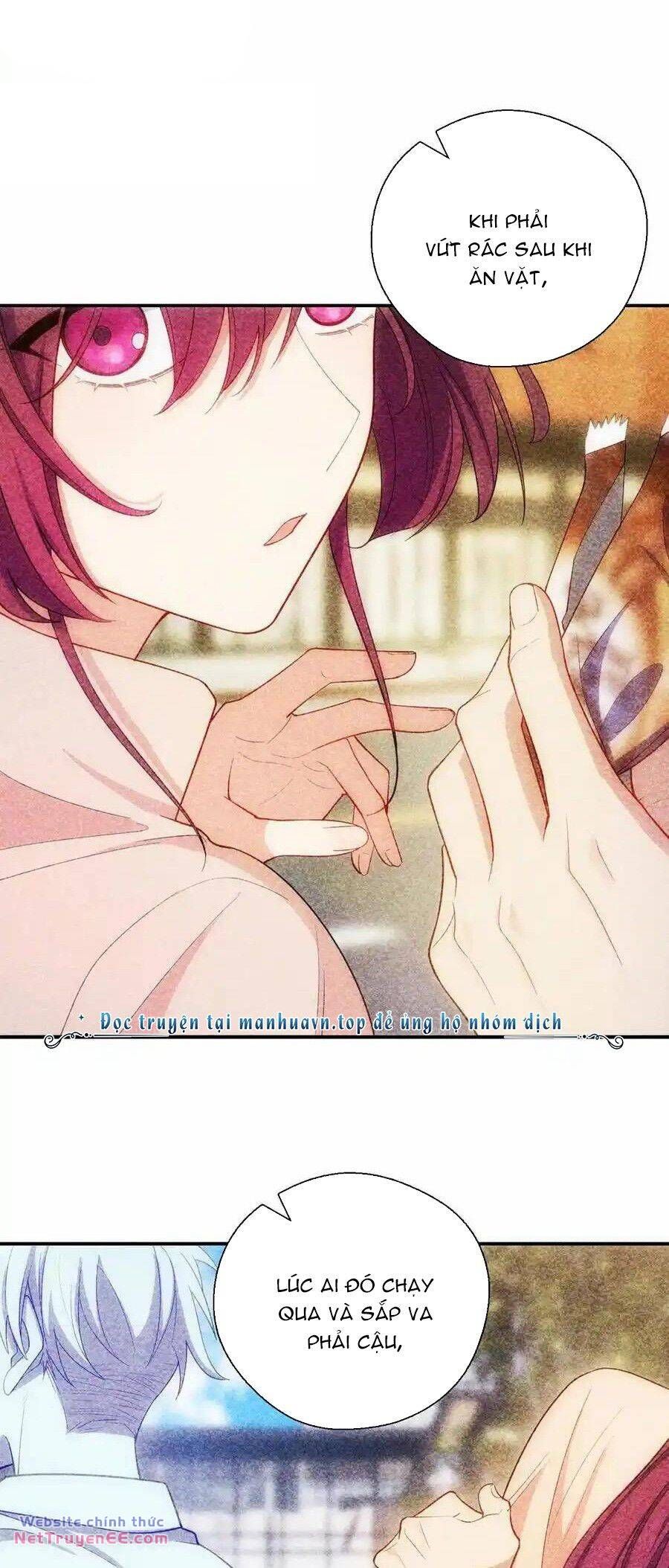 Vợ Ơi, Xin Hãy Ngoan Ngoãn Nhé Chap 54 - Next Chap 55