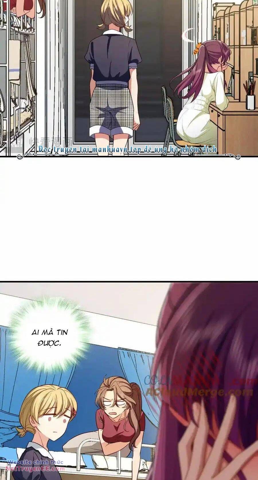 Vợ Ơi, Xin Hãy Ngoan Ngoãn Nhé Chap 54 - Next Chap 55