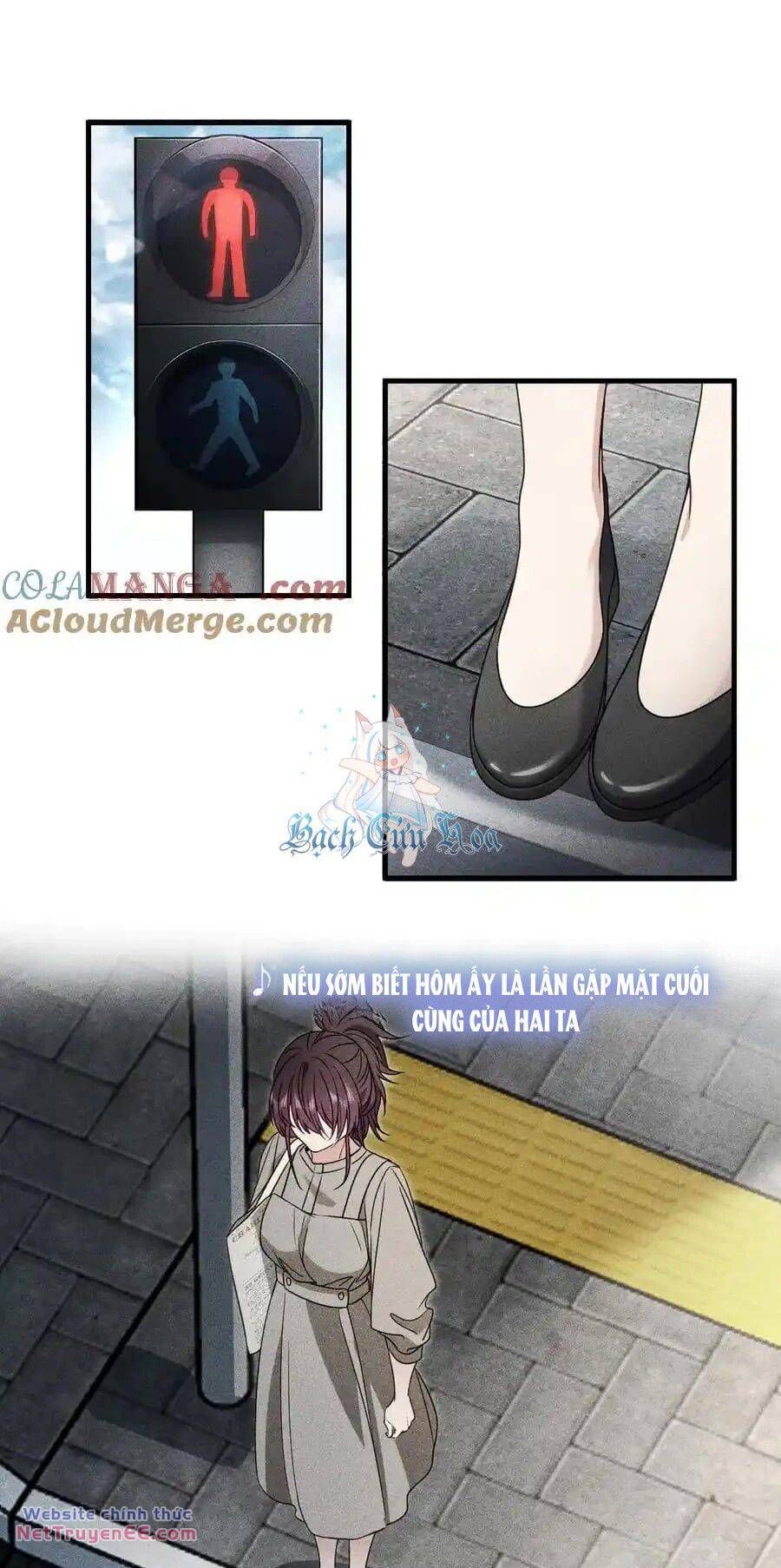 Vợ Ơi, Xin Hãy Ngoan Ngoãn Nhé Chap 56 - Next Chap 57