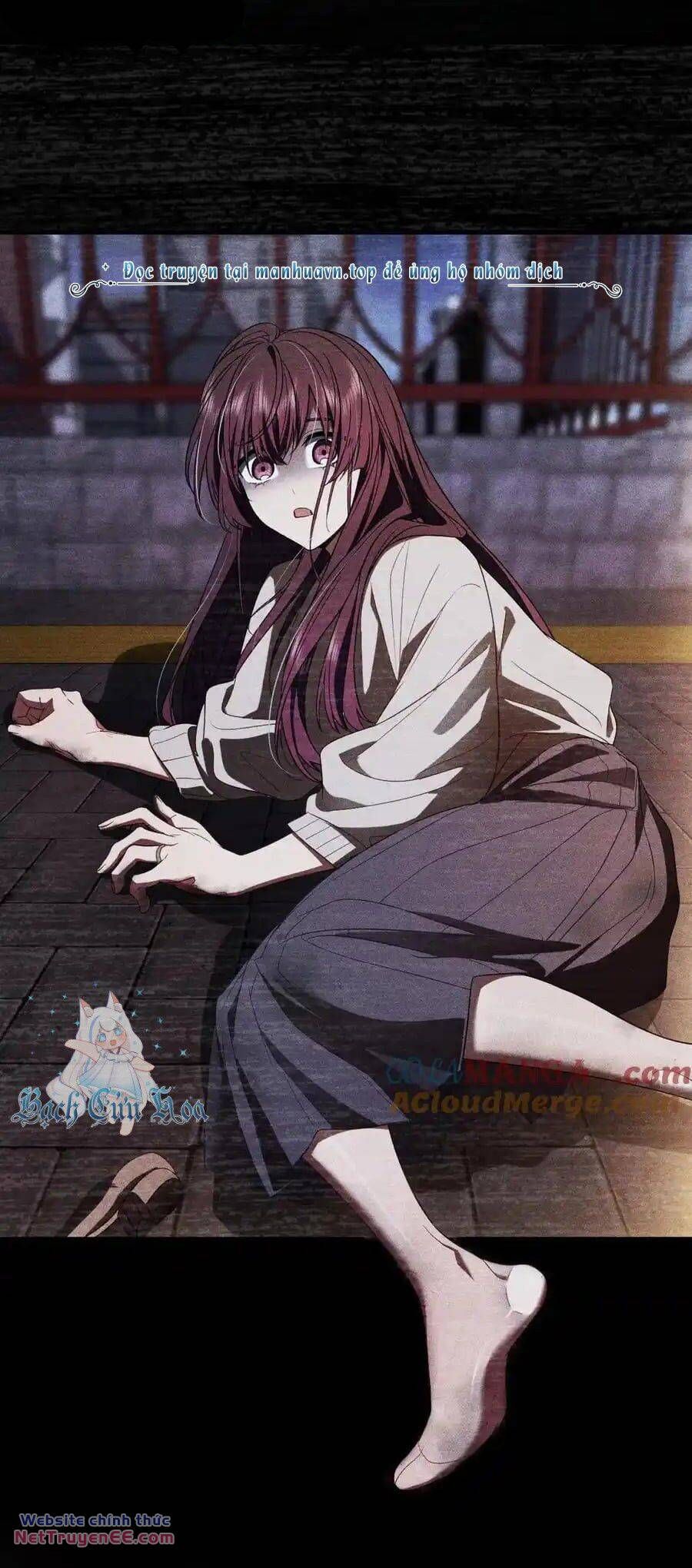 Vợ Ơi, Xin Hãy Ngoan Ngoãn Nhé Chap 56 - Next Chap 57