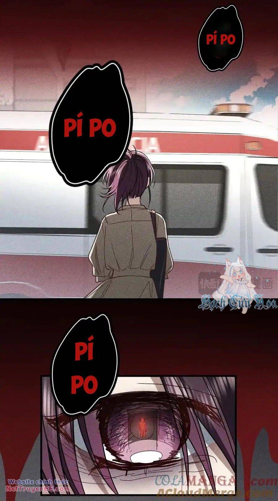 Vợ Ơi, Xin Hãy Ngoan Ngoãn Nhé Chap 56 - Next Chap 57