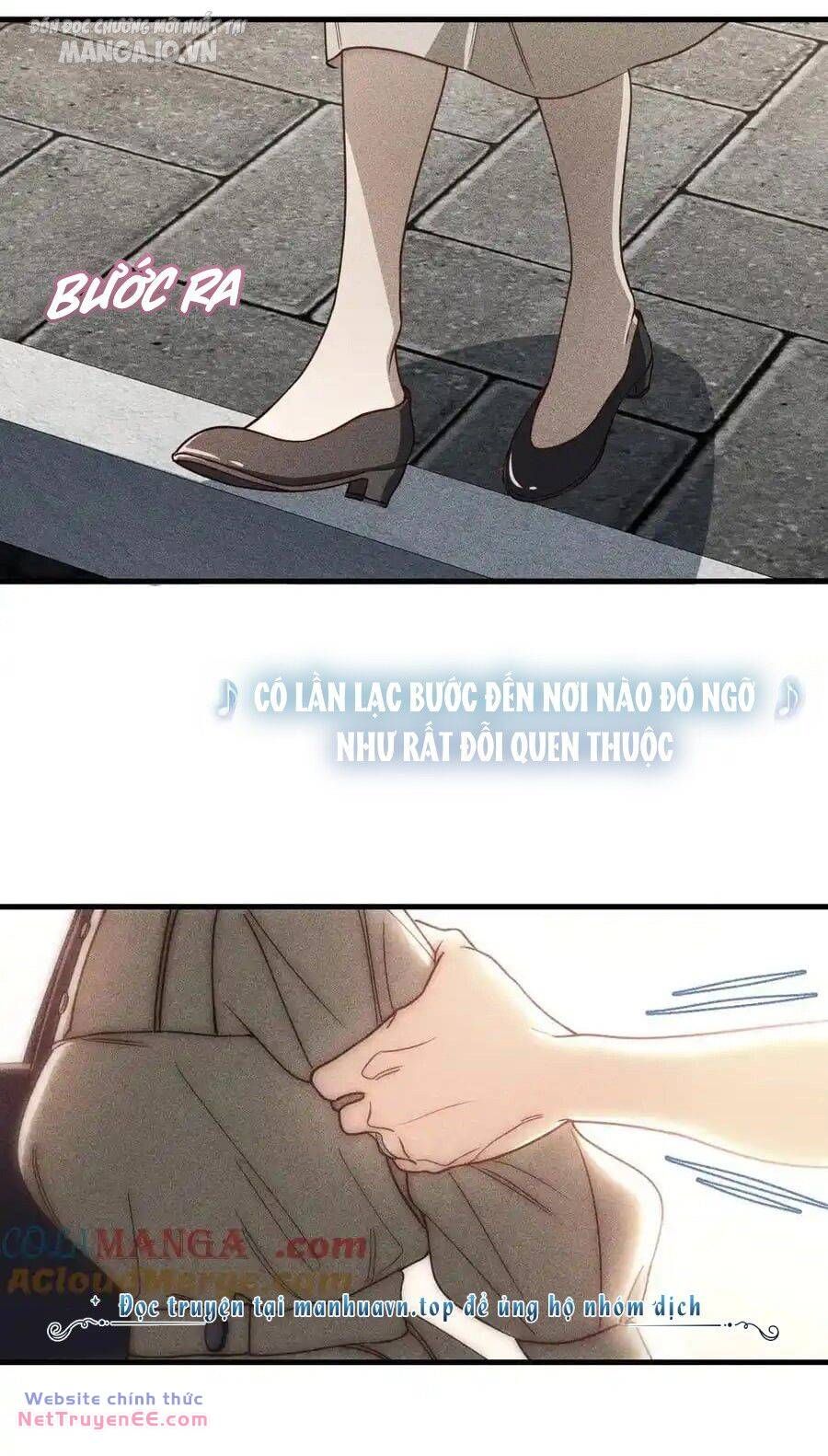 Vợ Ơi, Xin Hãy Ngoan Ngoãn Nhé Chap 56 - Next Chap 57