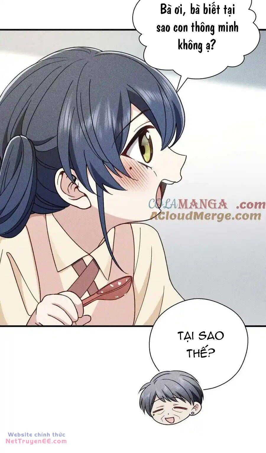 Vợ Ơi, Xin Hãy Ngoan Ngoãn Nhé Chap 57 - Next Chap 58