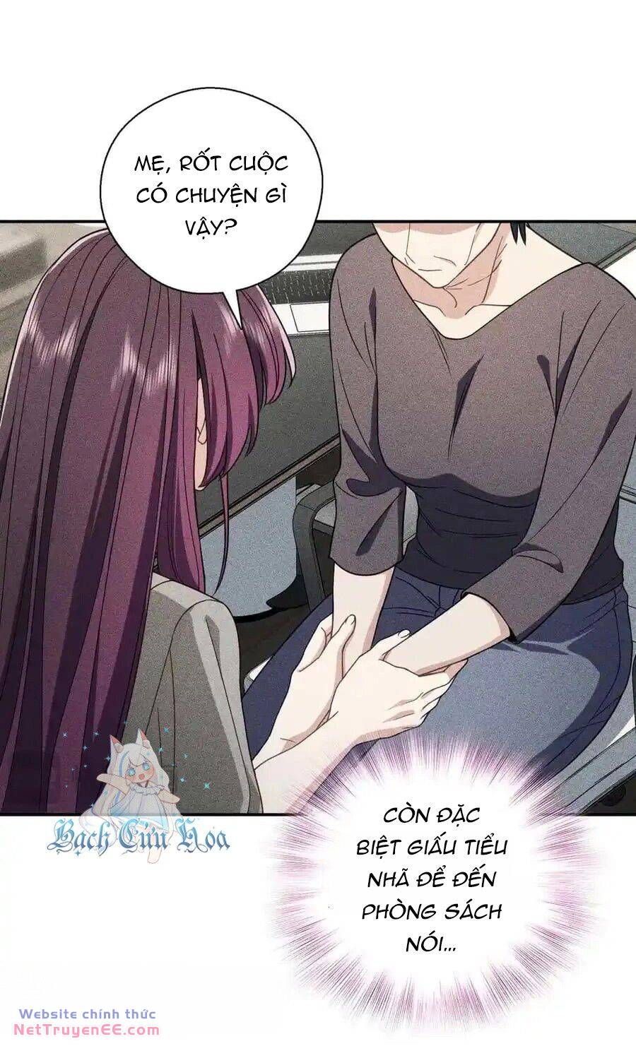 Vợ Ơi, Xin Hãy Ngoan Ngoãn Nhé Chap 57 - Next Chap 58