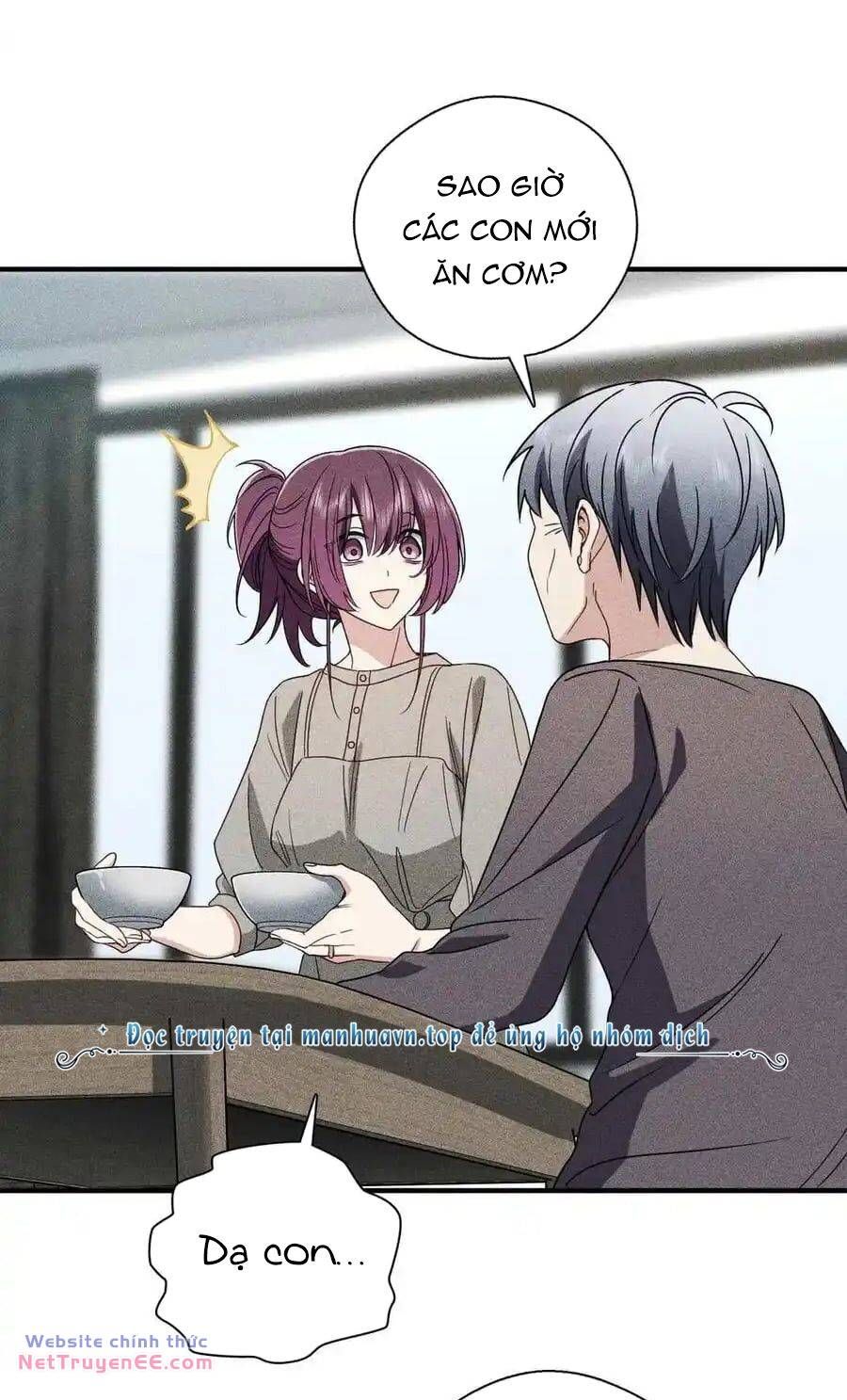 Vợ Ơi, Xin Hãy Ngoan Ngoãn Nhé Chap 57 - Next Chap 58