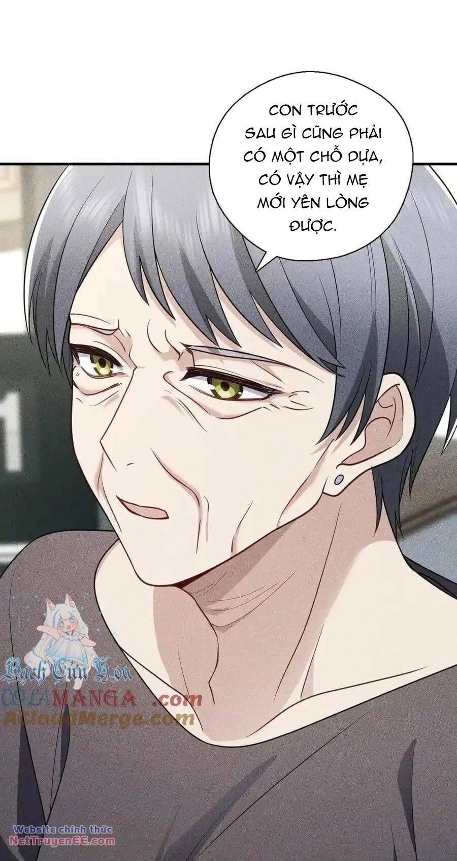 Vợ Ơi, Xin Hãy Ngoan Ngoãn Nhé Chap 58 - Next Chap 59