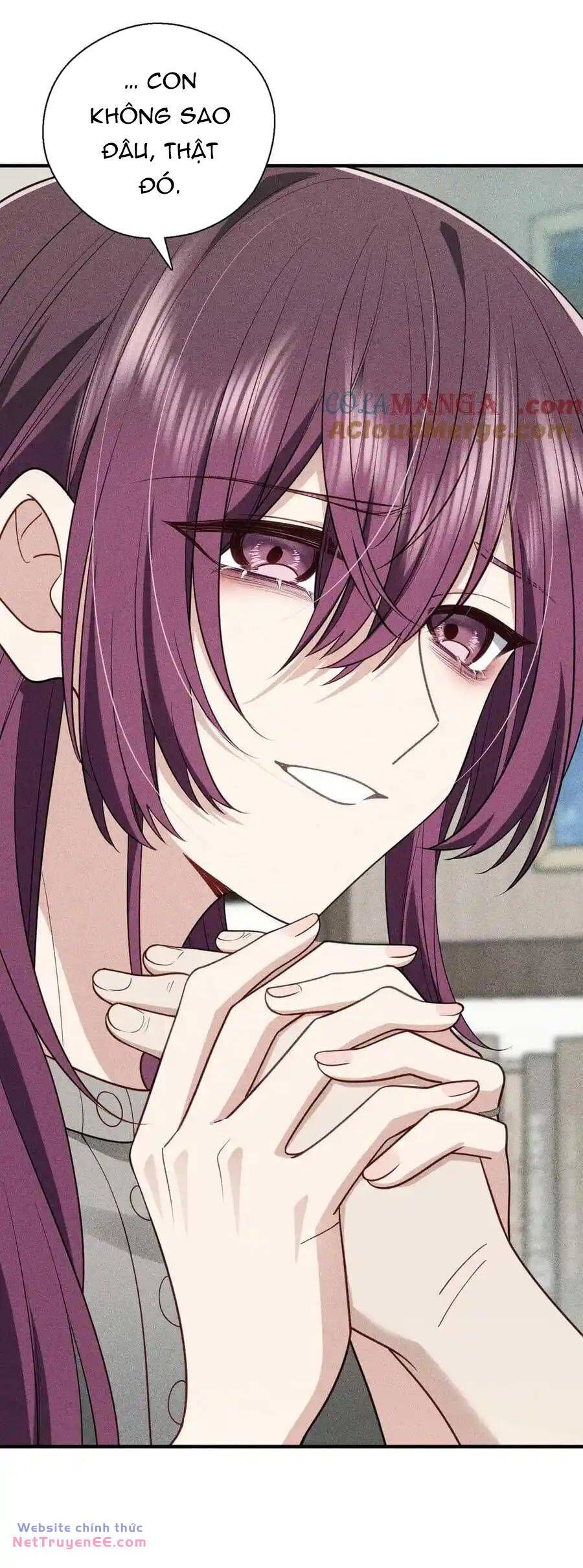 Vợ Ơi, Xin Hãy Ngoan Ngoãn Nhé Chap 58 - Next Chap 59