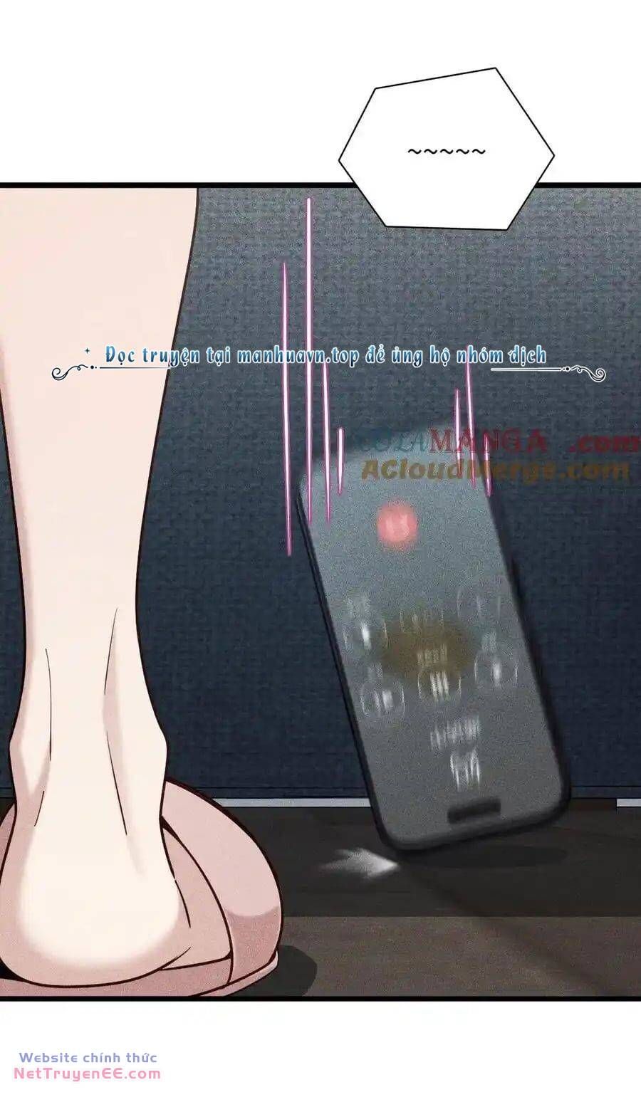 Vợ Ơi, Xin Hãy Ngoan Ngoãn Nhé Chap 59 - Next Chap 60