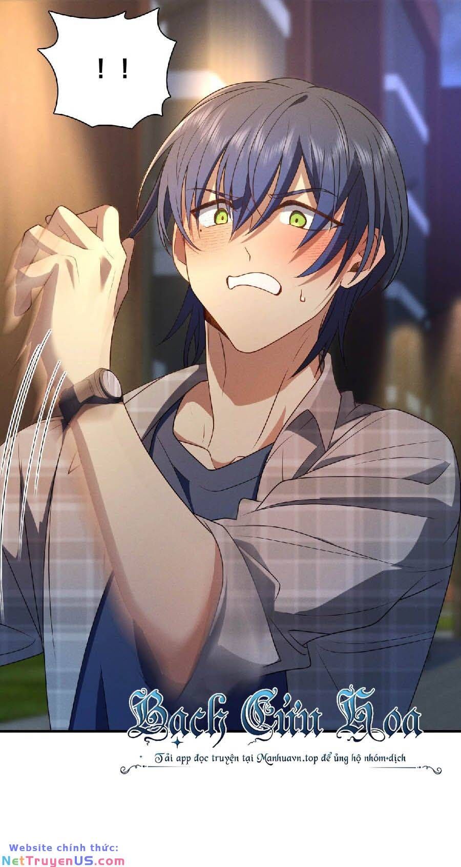 Vợ Ơi, Xin Hãy Ngoan Ngoãn Nhé Chap 6 - Next Chap 7