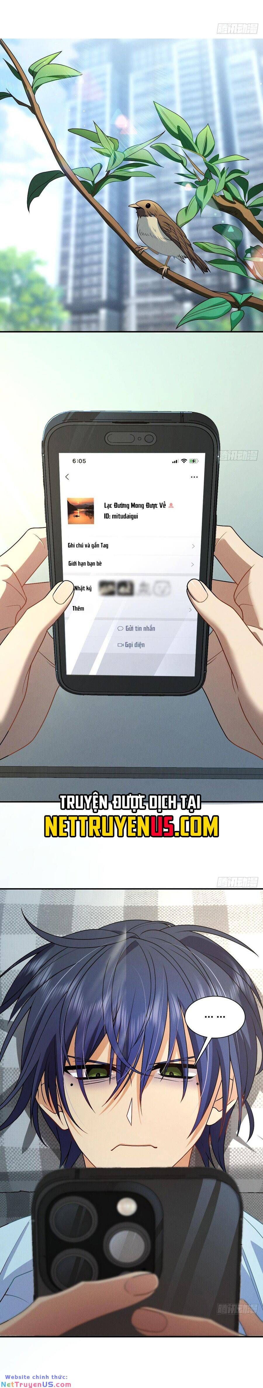 Vợ Ơi, Xin Hãy Ngoan Ngoãn Nhé Chap 6 - Next Chap 7