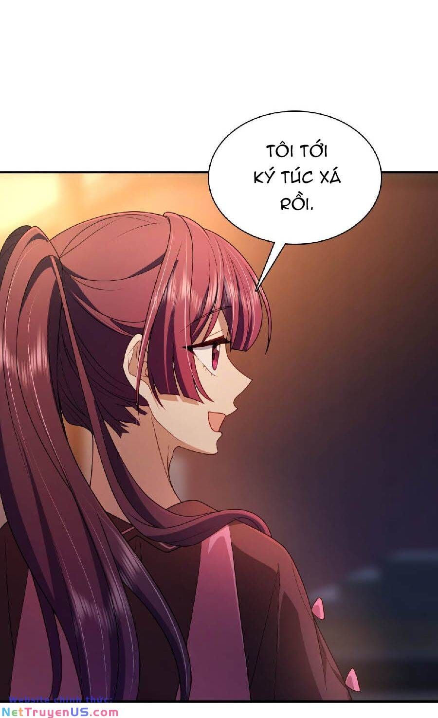 Vợ Ơi, Xin Hãy Ngoan Ngoãn Nhé Chap 6 - Next Chap 7