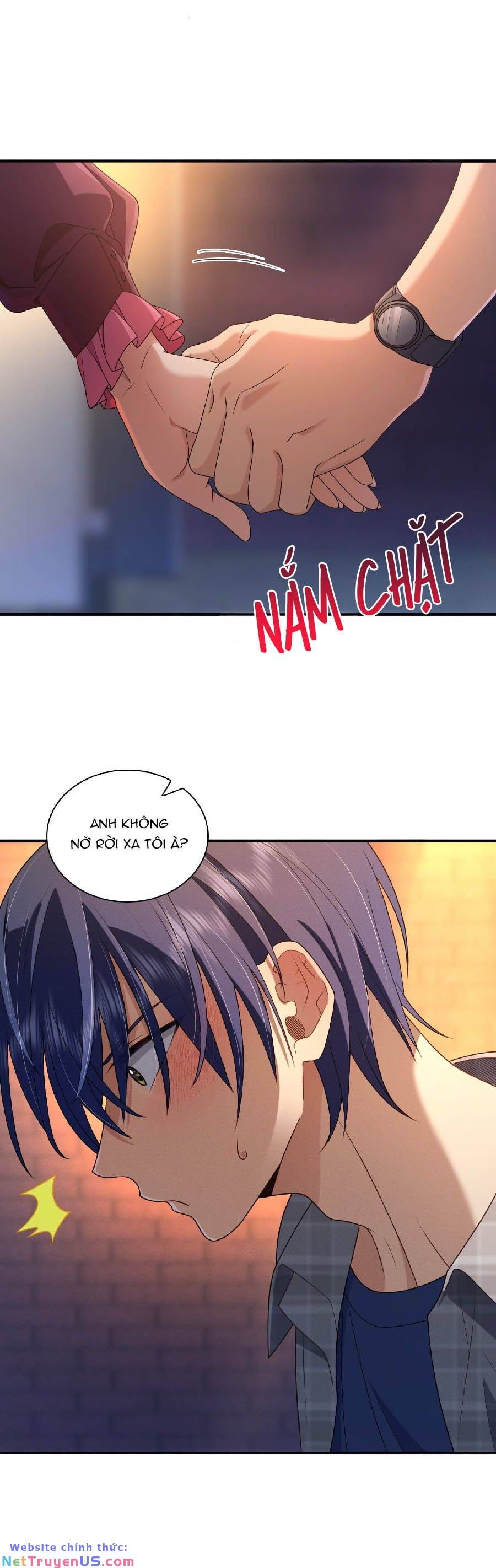 Vợ Ơi, Xin Hãy Ngoan Ngoãn Nhé Chap 6 - Next Chap 7