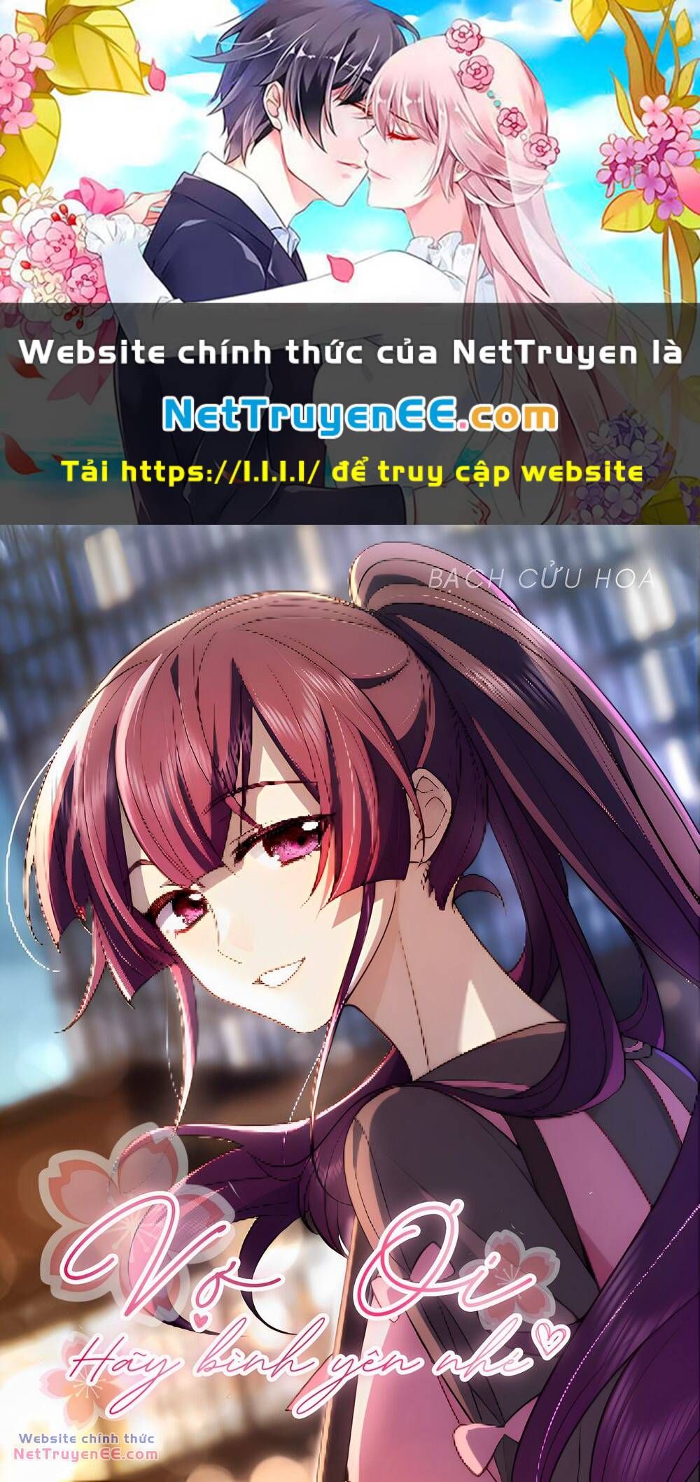 Vợ Ơi, Xin Hãy Ngoan Ngoãn Nhé Chap 61 - Next Chap 62