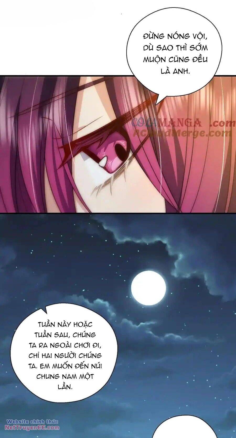 Vợ Ơi, Xin Hãy Ngoan Ngoãn Nhé Chap 61 - Next Chap 62