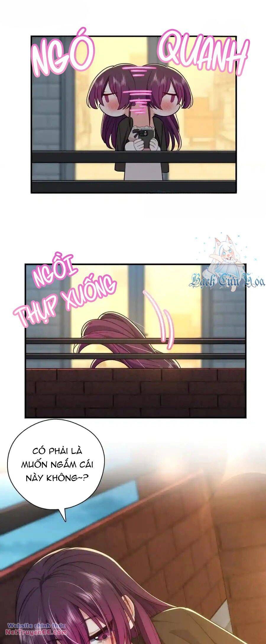 Vợ Ơi, Xin Hãy Ngoan Ngoãn Nhé Chap 61 - Next Chap 62