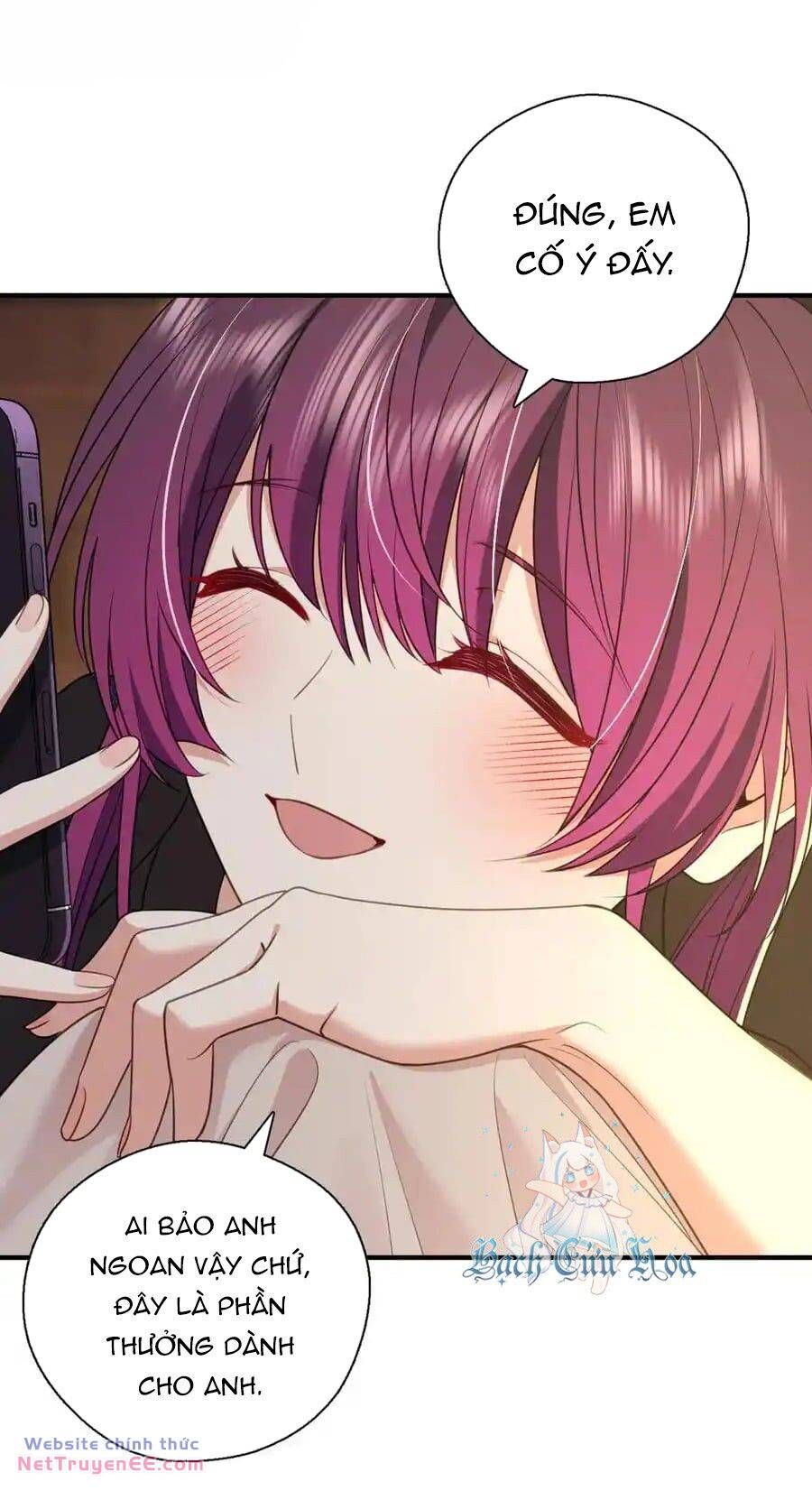 Vợ Ơi, Xin Hãy Ngoan Ngoãn Nhé Chap 61 - Next Chap 62