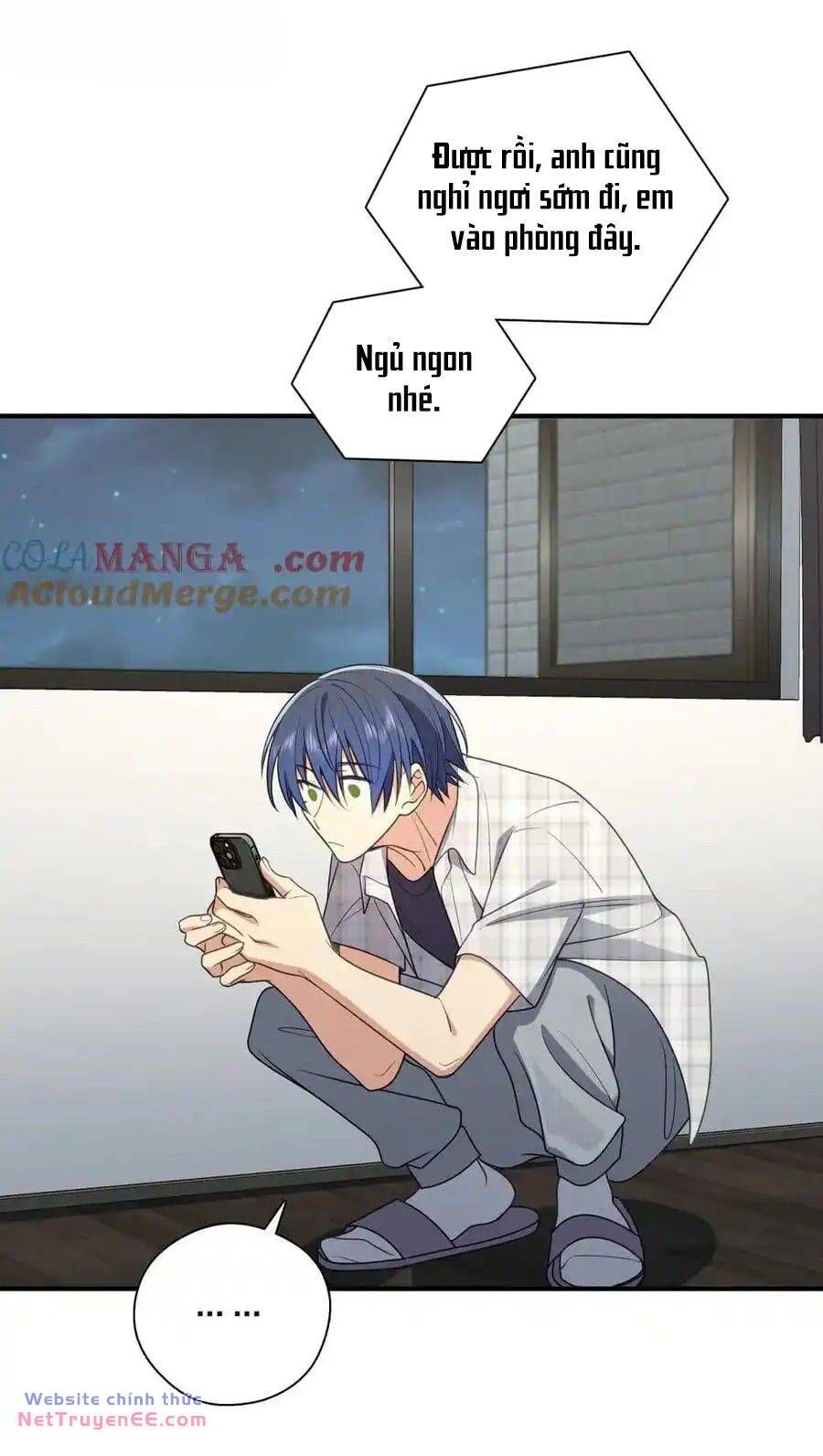 Vợ Ơi, Xin Hãy Ngoan Ngoãn Nhé Chap 61 - Next Chap 62