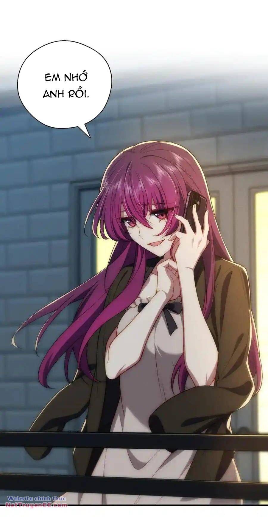 Vợ Ơi, Xin Hãy Ngoan Ngoãn Nhé Chap 61 - Next Chap 62