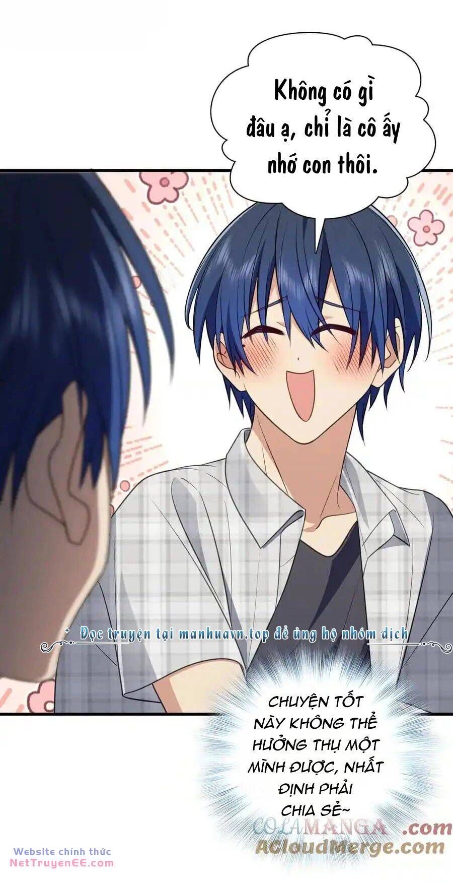 Vợ Ơi, Xin Hãy Ngoan Ngoãn Nhé Chap 62 - Next Chap 63