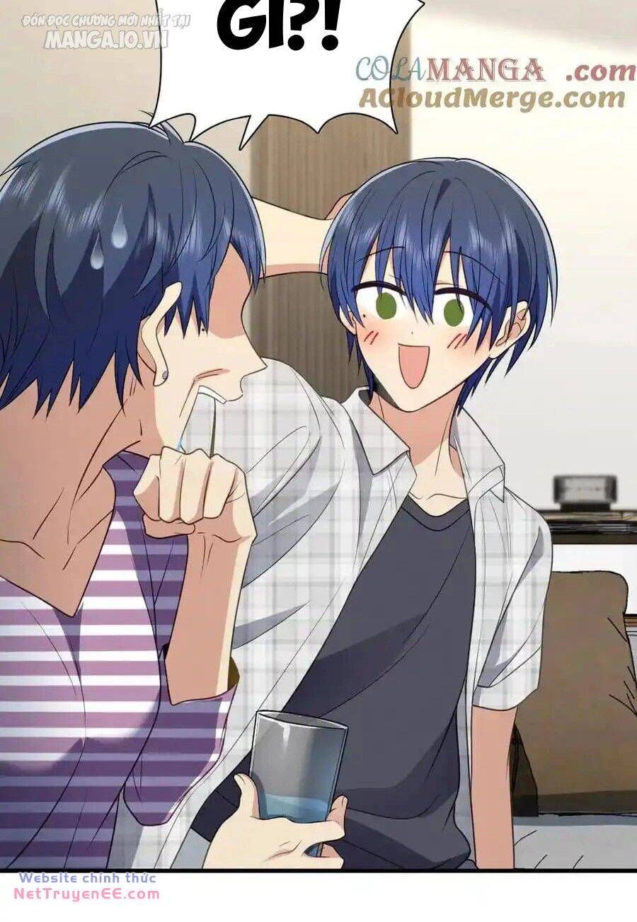 Vợ Ơi, Xin Hãy Ngoan Ngoãn Nhé Chap 62 - Next Chap 63