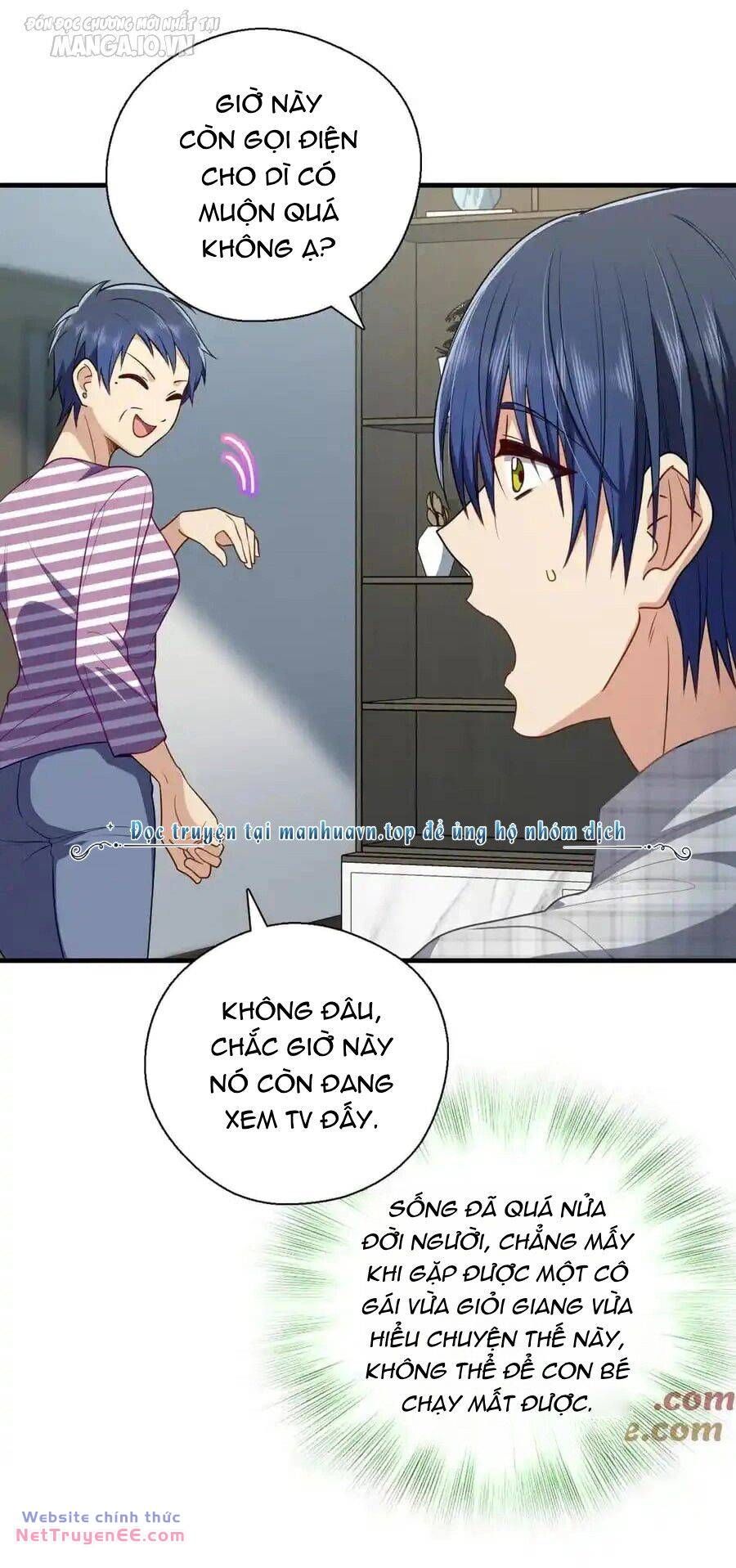 Vợ Ơi, Xin Hãy Ngoan Ngoãn Nhé Chap 62 - Next Chap 63