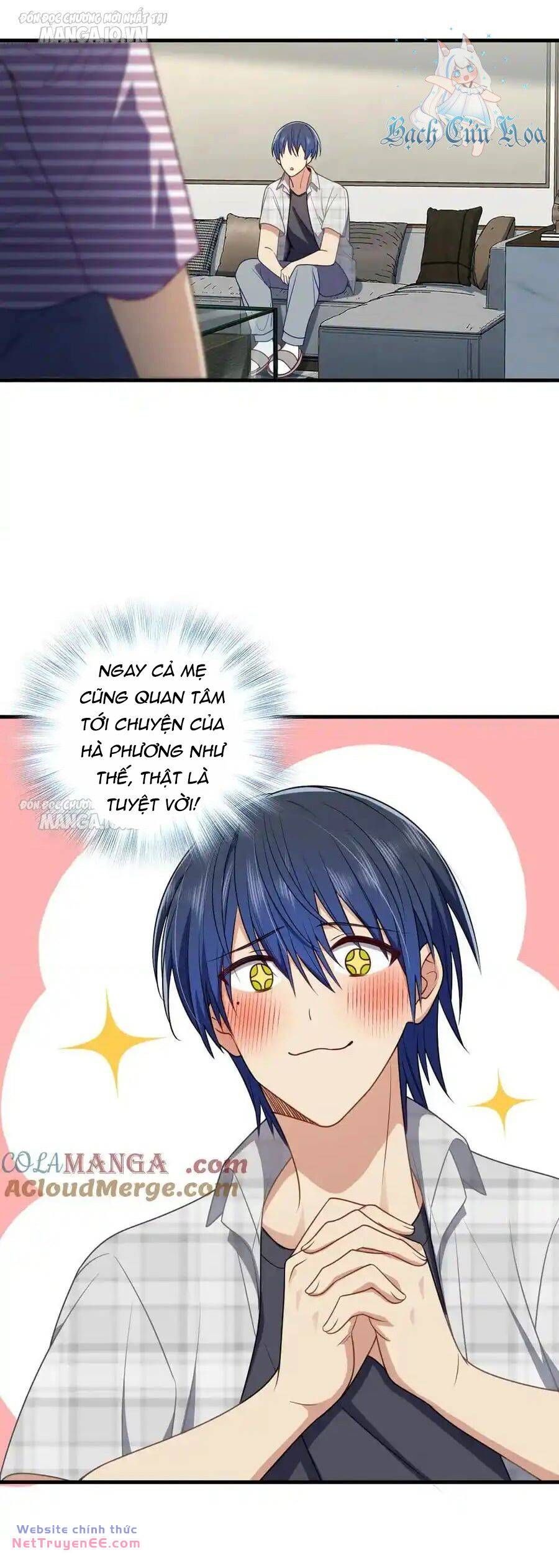 Vợ Ơi, Xin Hãy Ngoan Ngoãn Nhé Chap 62 - Next Chap 63