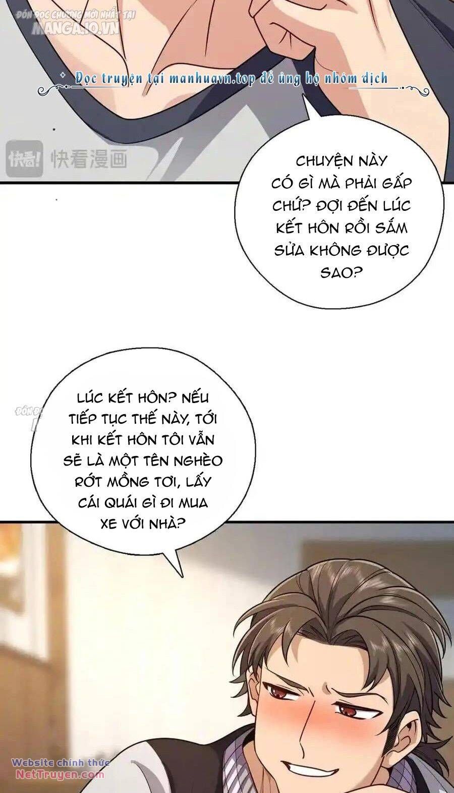 Vợ Ơi, Xin Hãy Ngoan Ngoãn Nhé Chap 65 - Next Chap 66