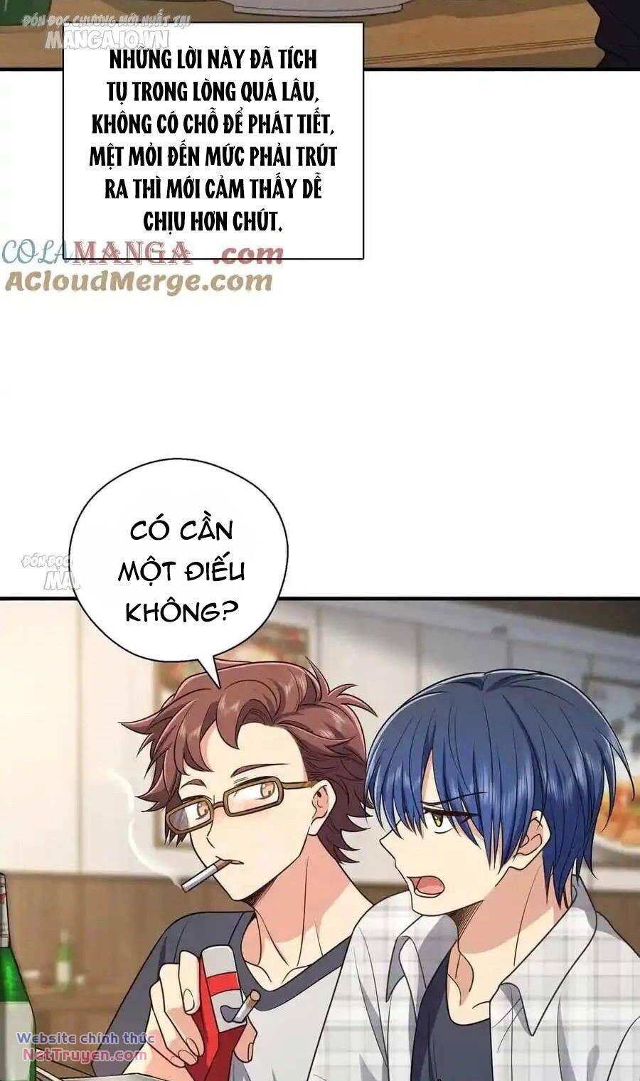 Vợ Ơi, Xin Hãy Ngoan Ngoãn Nhé Chap 65 - Next Chap 66