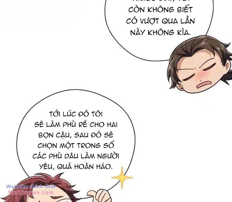 Vợ Ơi, Xin Hãy Ngoan Ngoãn Nhé Chap 65 - Next Chap 66