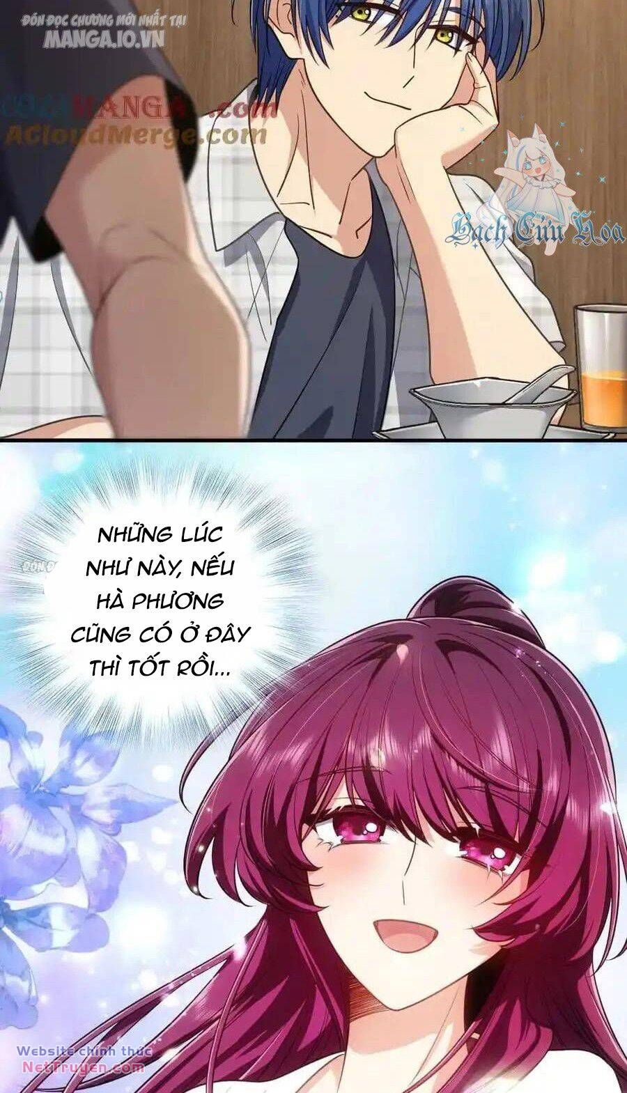 Vợ Ơi, Xin Hãy Ngoan Ngoãn Nhé Chap 65 - Next Chap 66