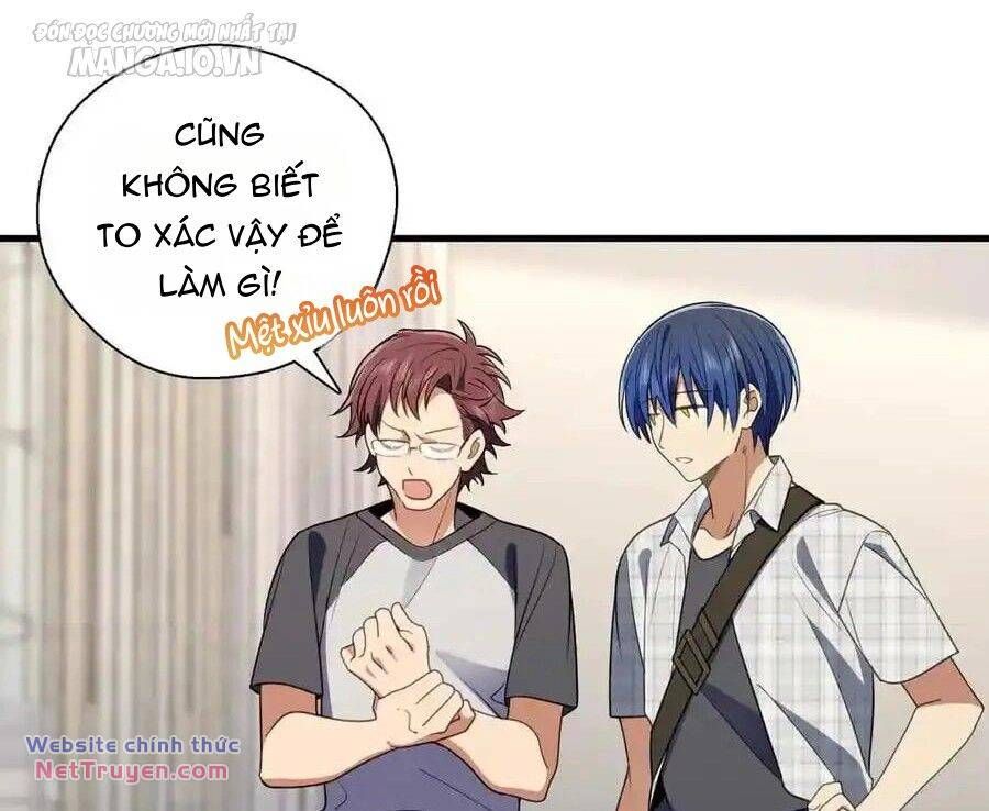 Vợ Ơi, Xin Hãy Ngoan Ngoãn Nhé Chap 66 - Next Chap 67