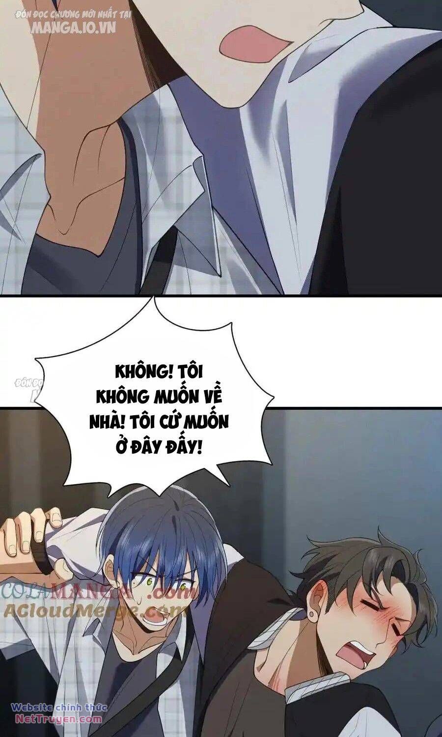 Vợ Ơi, Xin Hãy Ngoan Ngoãn Nhé Chap 66 - Next Chap 67