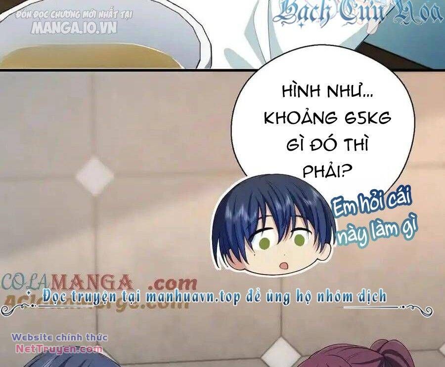 Vợ Ơi, Xin Hãy Ngoan Ngoãn Nhé Chap 67 - Next Chap 68