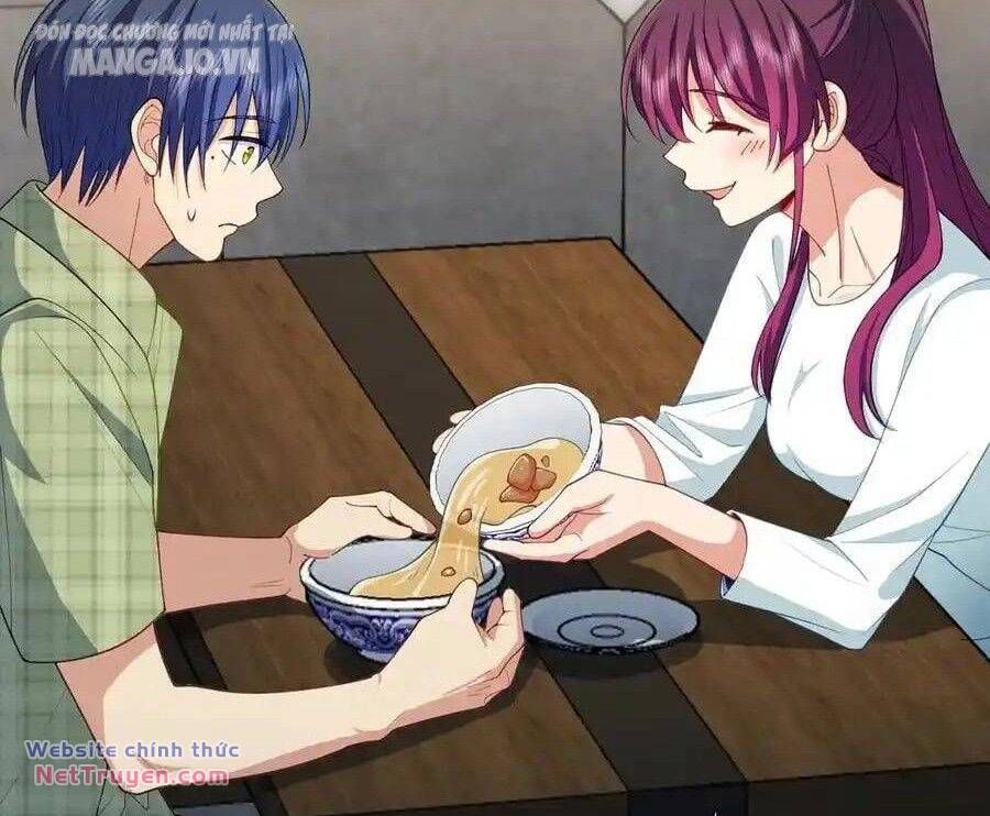 Vợ Ơi, Xin Hãy Ngoan Ngoãn Nhé Chap 67 - Next Chap 68