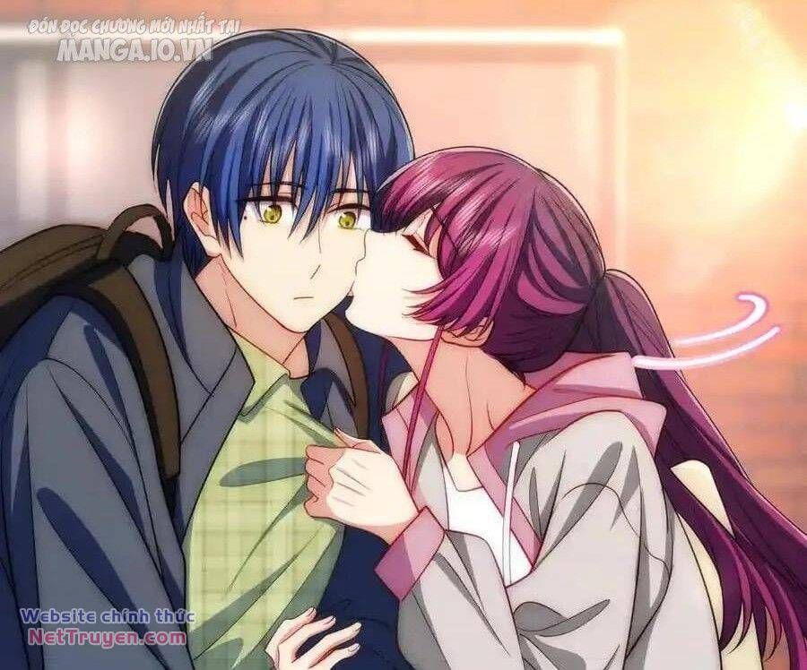 Vợ Ơi, Xin Hãy Ngoan Ngoãn Nhé Chap 67 - Next Chap 68