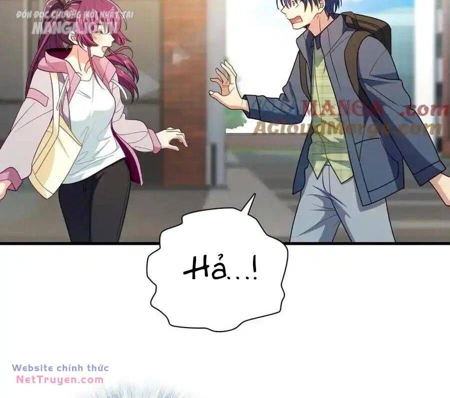 Vợ Ơi, Xin Hãy Ngoan Ngoãn Nhé Chap 67 - Next Chap 68