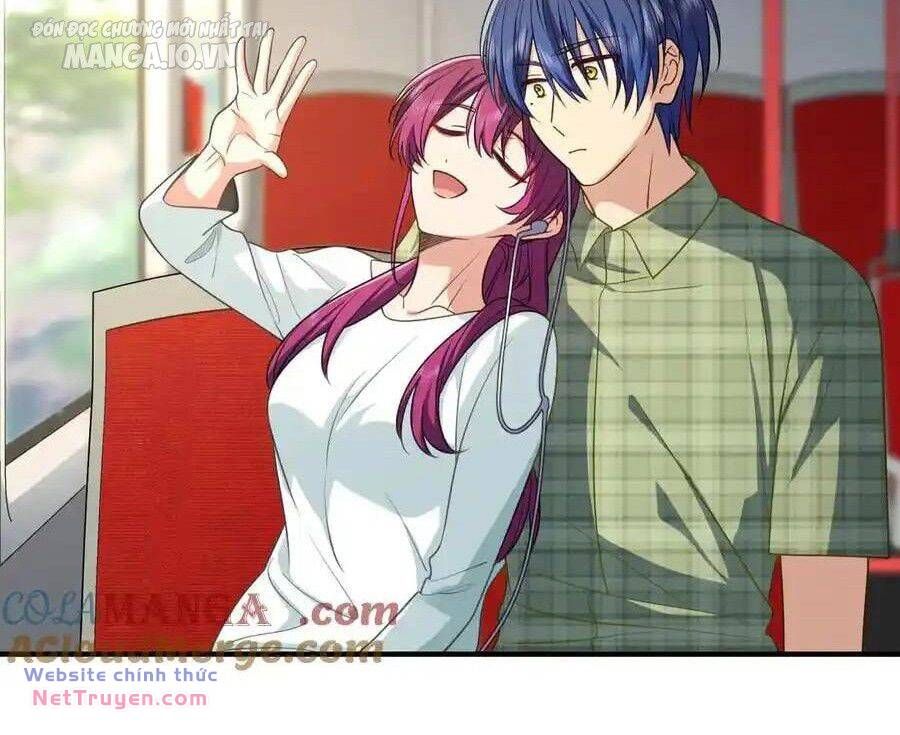 Vợ Ơi, Xin Hãy Ngoan Ngoãn Nhé Chap 67 - Next Chap 68