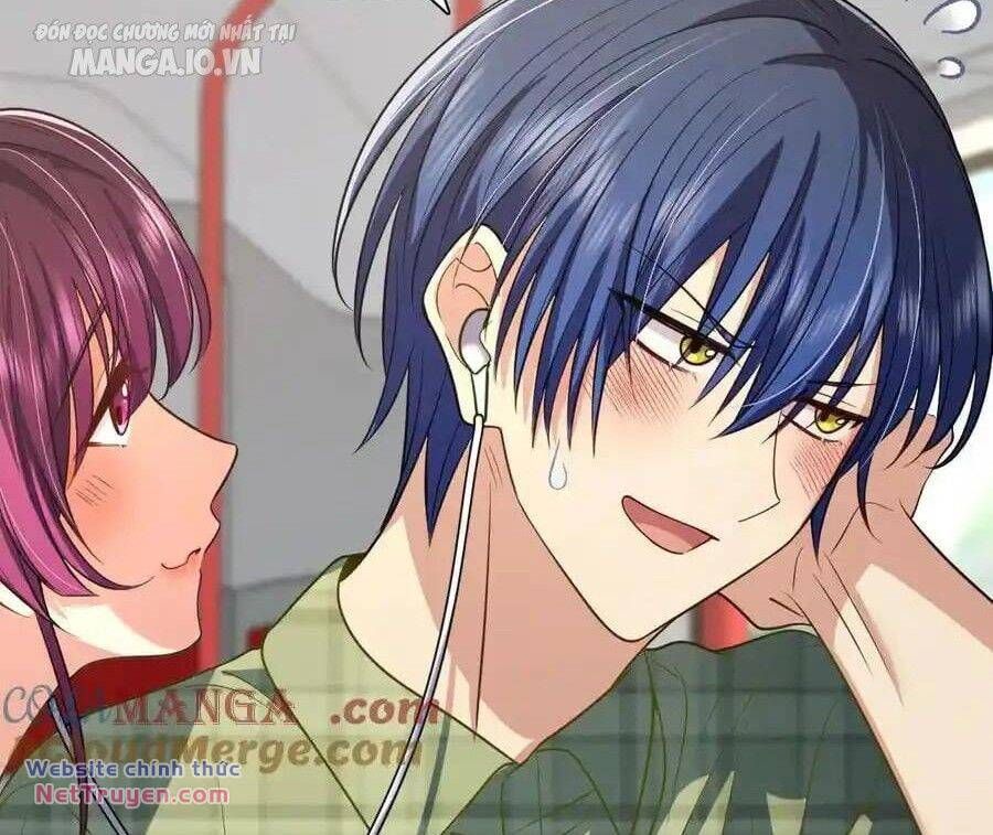 Vợ Ơi, Xin Hãy Ngoan Ngoãn Nhé Chap 67 - Next Chap 68