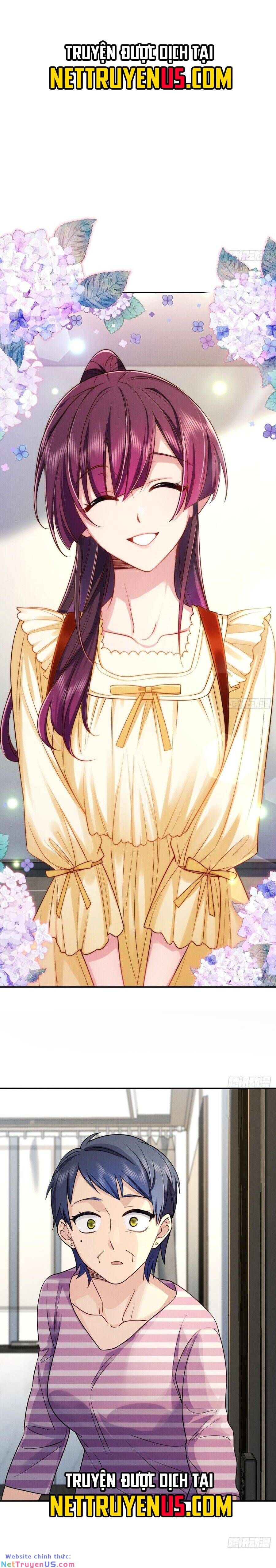 Vợ Ơi, Xin Hãy Ngoan Ngoãn Nhé Chap 7 - Next Chap 8