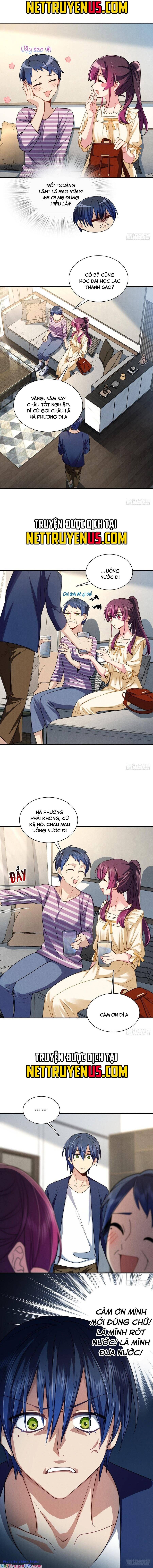 Vợ Ơi, Xin Hãy Ngoan Ngoãn Nhé Chap 7 - Next Chap 8