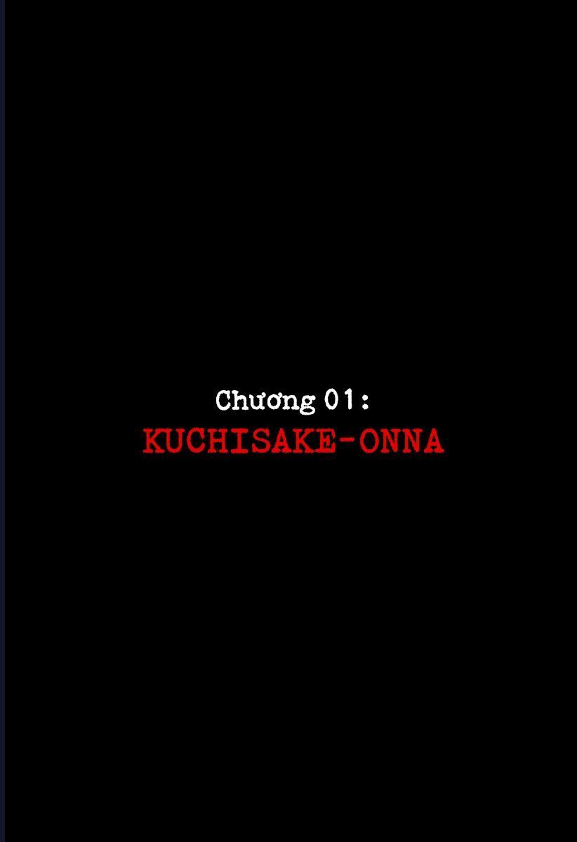 Senpai Hút Quái Chap 1 - Next Chap 2