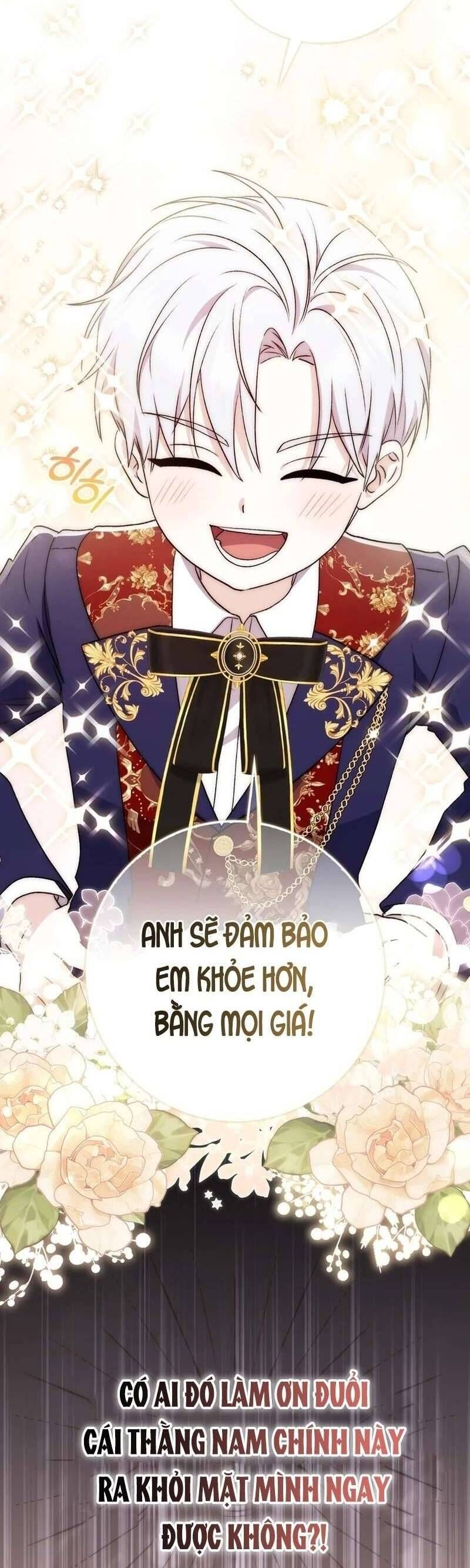 Nam Chính Bệnh Hoạn Ám Ảnh Với Sức Khoẻ Của Tôi Chap 1 - Next Chap 2