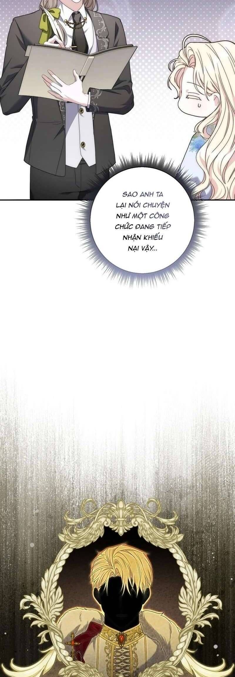 Nam Chính Bệnh Hoạn Ám Ảnh Với Sức Khoẻ Của Tôi Chap 1 - Next Chap 2