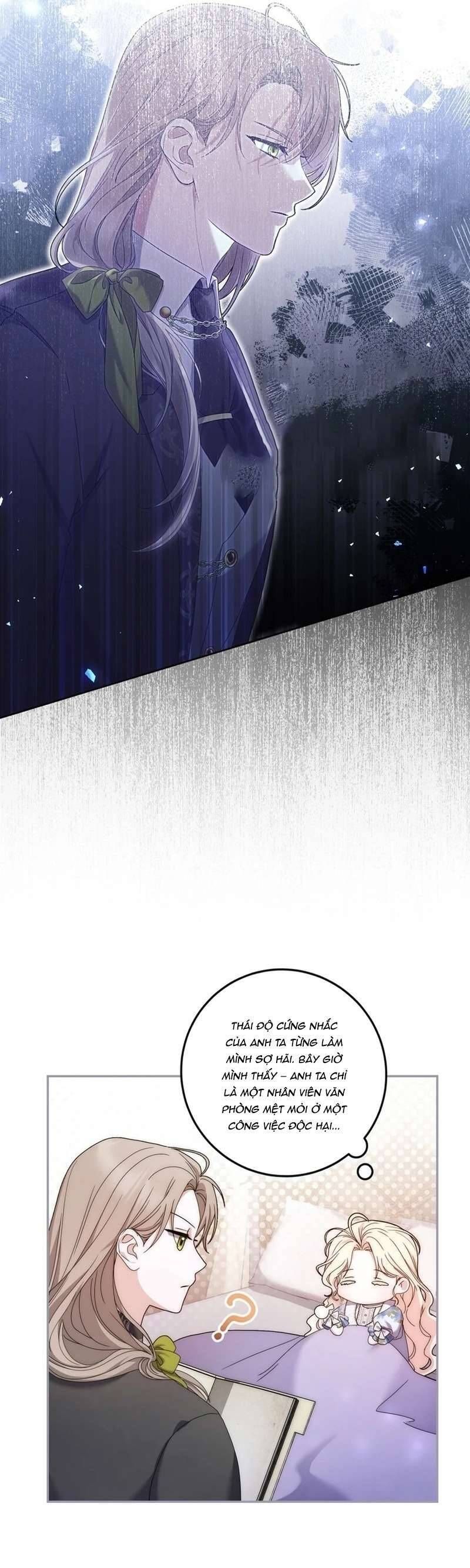 Nam Chính Bệnh Hoạn Ám Ảnh Với Sức Khoẻ Của Tôi Chap 1 - Next Chap 2