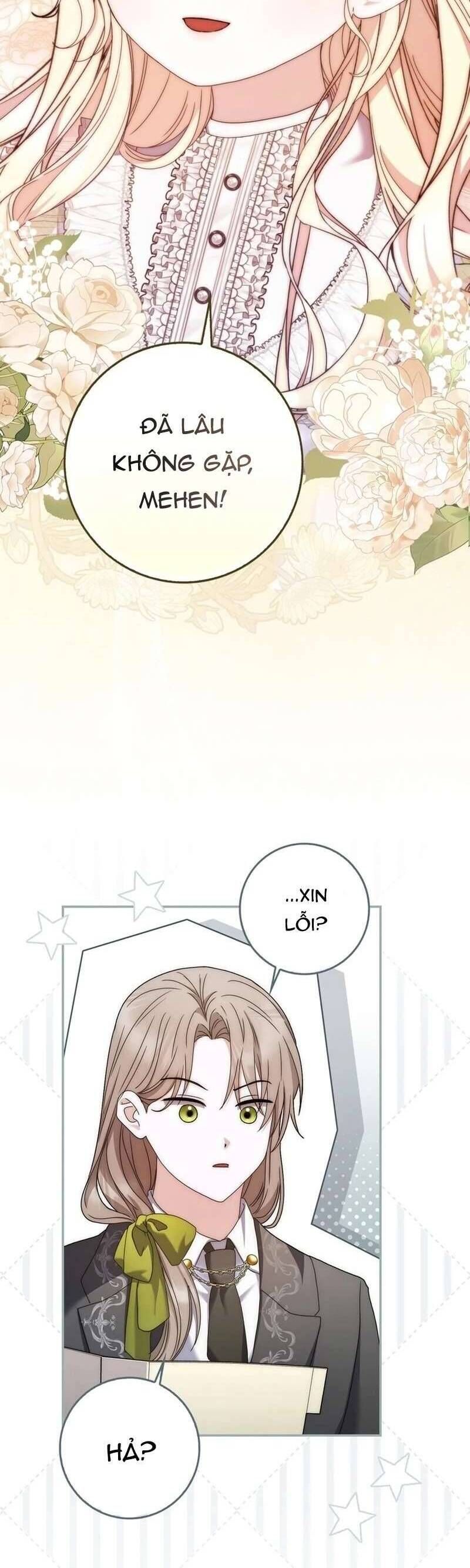 Nam Chính Bệnh Hoạn Ám Ảnh Với Sức Khoẻ Của Tôi Chap 1 - Next Chap 2