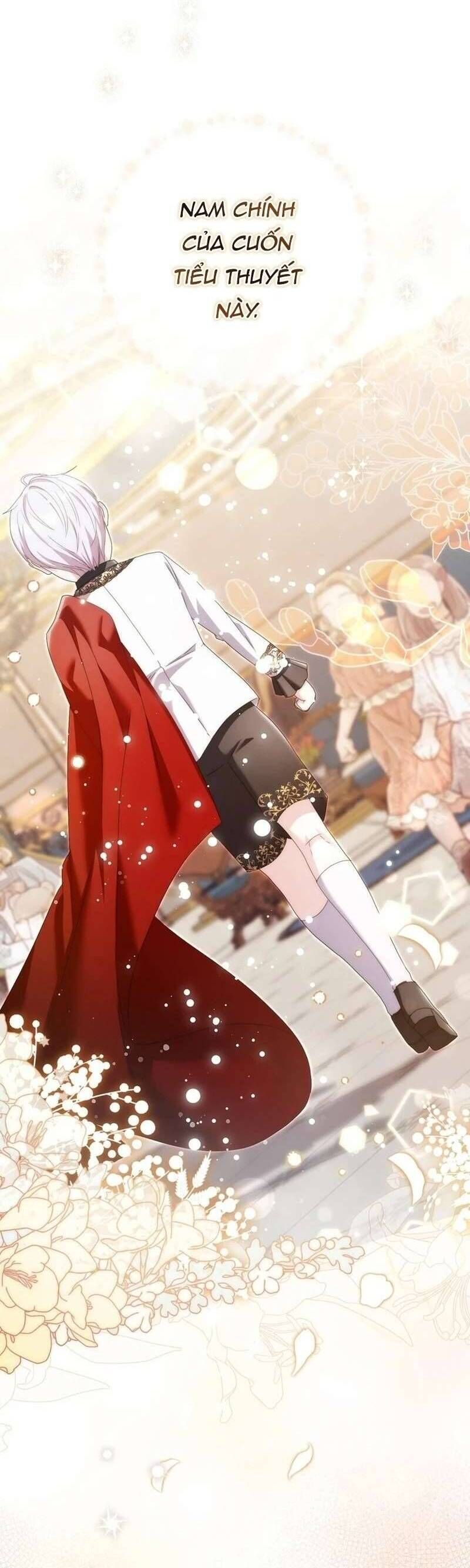 Nam Chính Bệnh Hoạn Ám Ảnh Với Sức Khoẻ Của Tôi Chap 1 - Next Chap 2