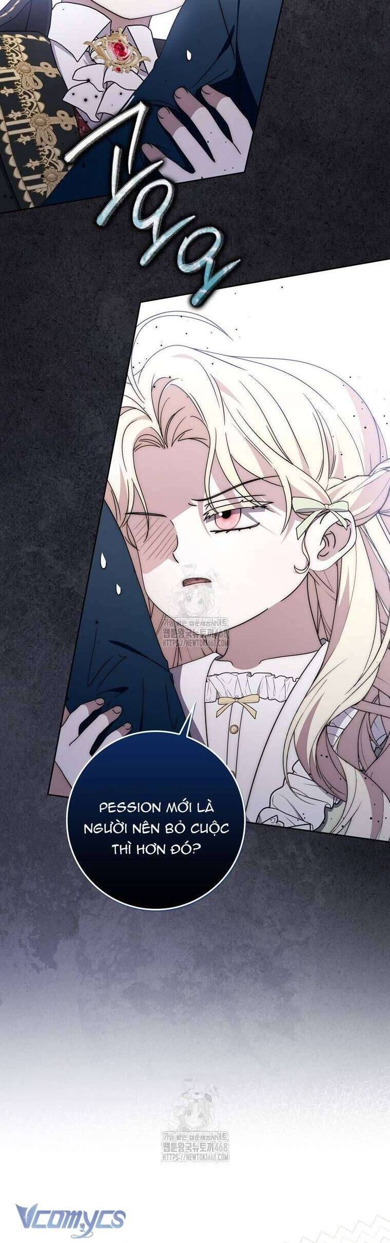 Nam Chính Bệnh Hoạn Ám Ảnh Với Sức Khoẻ Của Tôi Chap 28 - Next Chap 29