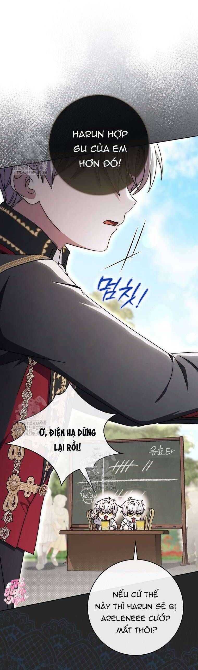 Nam Chính Bệnh Hoạn Ám Ảnh Với Sức Khoẻ Của Tôi Chap 28 - Next Chap 29